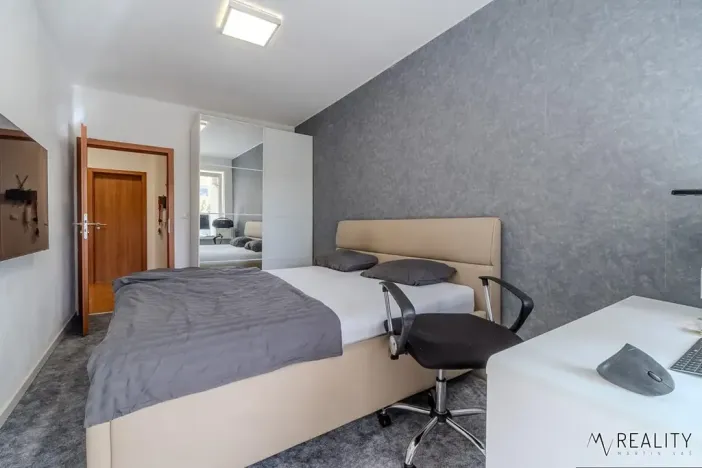 Prodej bytu 2+kk, Ostrava, Kaminského, 63 m2
