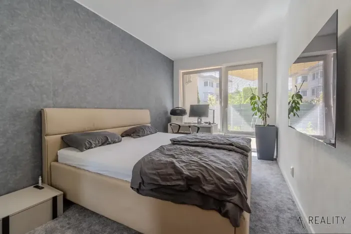 Prodej bytu 2+kk, Ostrava, Kaminského, 63 m2
