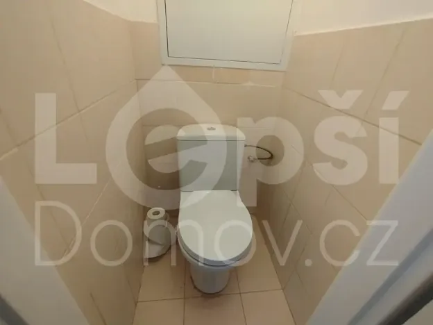Pronájem bytu 2+1, Jeseník, Mahenova, 54 m2