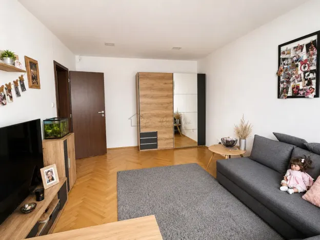 Prodej bytu 2+1, Kroměříž, Vrobelova, 57 m2