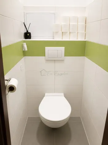 Prodej bytu 2+1, Kroměříž, Vrobelova, 57 m2