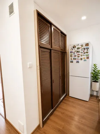 Prodej bytu 2+1, Kroměříž, Vrobelova, 57 m2
