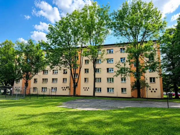 Prodej bytu 2+1, Kroměříž, Vrobelova, 57 m2