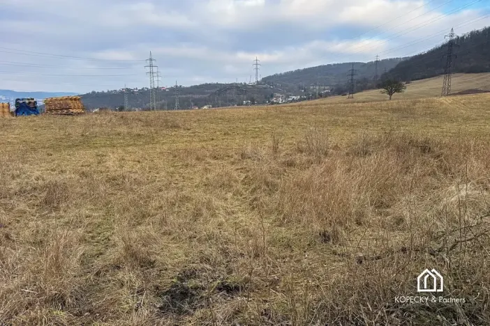 Prodej pozemku pro bydlení, Trmice, 1299 m2