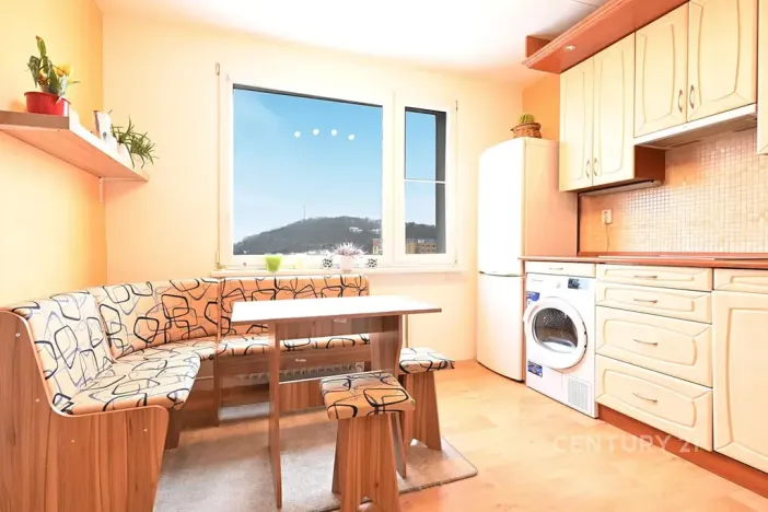 Prodej bytu 1+1, Bílina, Sídliště Za Chlumem, 35 m2