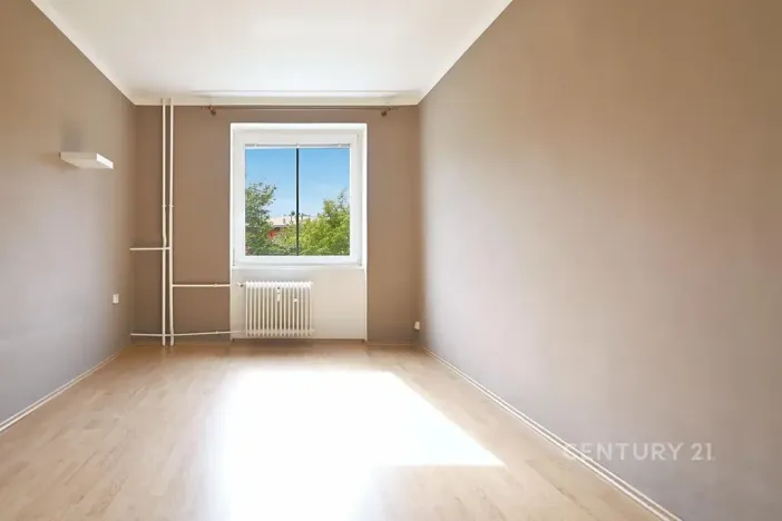 Pronájem bytu 2+1, Most, Zdeňka Štěpánka, 52 m2