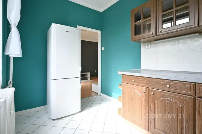 Pronájem bytu 2+1, Most, Zdeňka Štěpánka, 52 m2