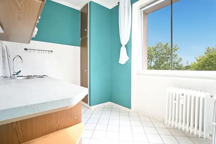 Pronájem bytu 2+1, Most, Zdeňka Štěpánka, 52 m2