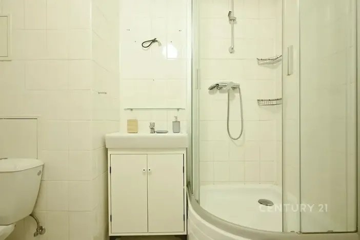 Pronájem bytu 2+1, Most, Zdeňka Štěpánka, 52 m2