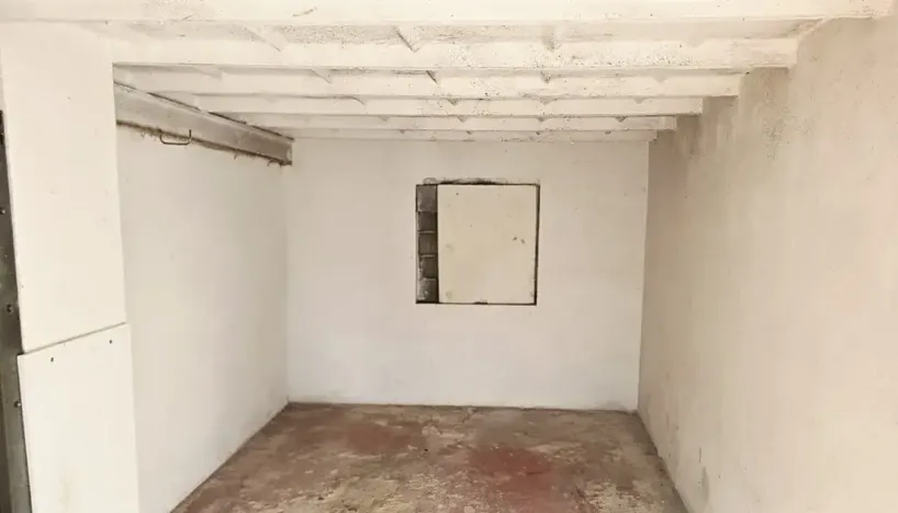 Pronájem garáže, Krupka, Příčná, 20 m2