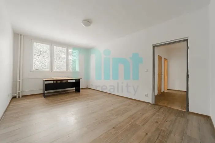Pronájem bytu 1+1, Ostrava, Mariánskohorská, 36 m2