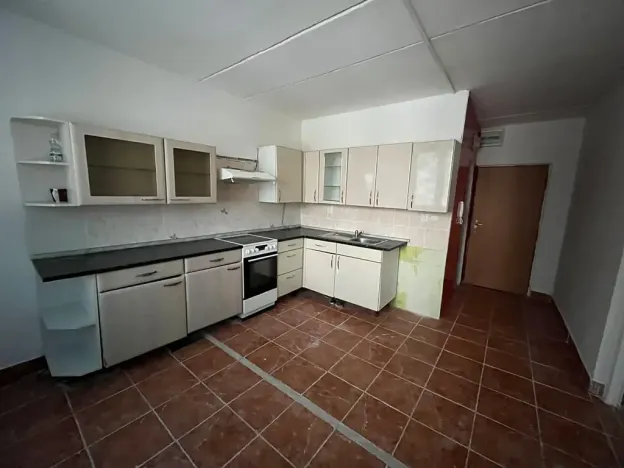Prodej bytu 1+1, Chomutov, Kamenná, 35 m2