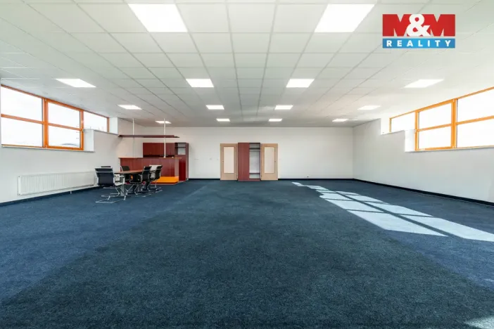 Prodej obchodního prostoru, Žďár nad Sázavou - Žďár nad Sázavou 1, Brněnská, 1224 m2