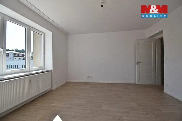 Pronájem bytu 3+1, Žamberk, Vrchlického, 97 m2