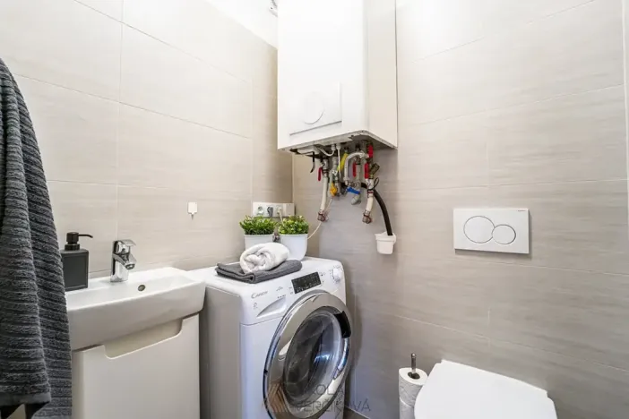 Prodej bytu 3+kk, Brno, Hrnčířská, 66 m2