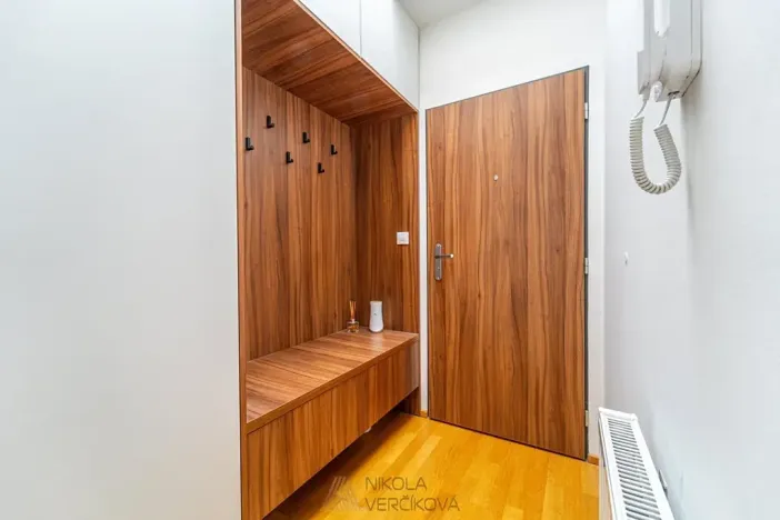 Prodej bytu 3+kk, Brno, Hrnčířská, 66 m2
