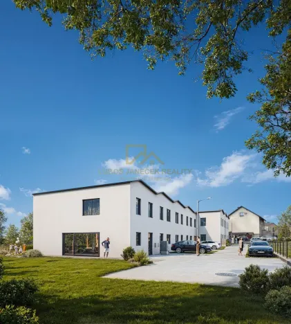 Prodej rodinného domu, Hůry, Adamovská, 112 m2