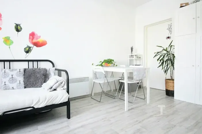 Pronájem bytu 2+kk, Boskovice, Svatopluka Čecha, 34 m2