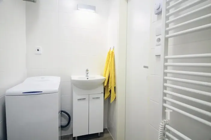 Pronájem bytu 2+kk, Boskovice, Svatopluka Čecha, 34 m2