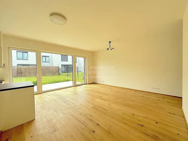 Pronájem rodinného domu, Praha - Čakovice, Kurta Hubera, 130 m2