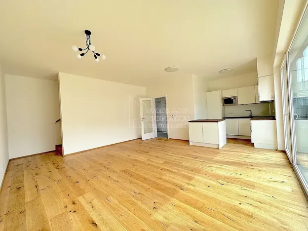 Pronájem rodinného domu, Praha - Čakovice, Kurta Hubera, 130 m2