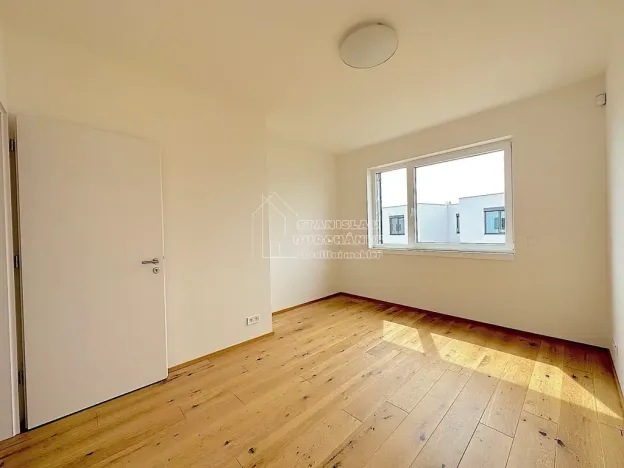 Pronájem rodinného domu, Praha - Čakovice, Kurta Hubera, 130 m2