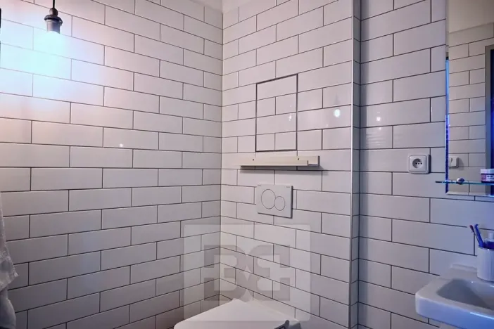 Pronájem bytu 1+kk, Brno, 40 m2