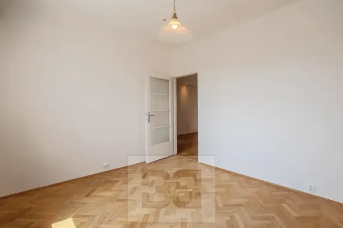 Pronájem bytu 3+1, Praha - Vinohrady, Písecká, 79 m2