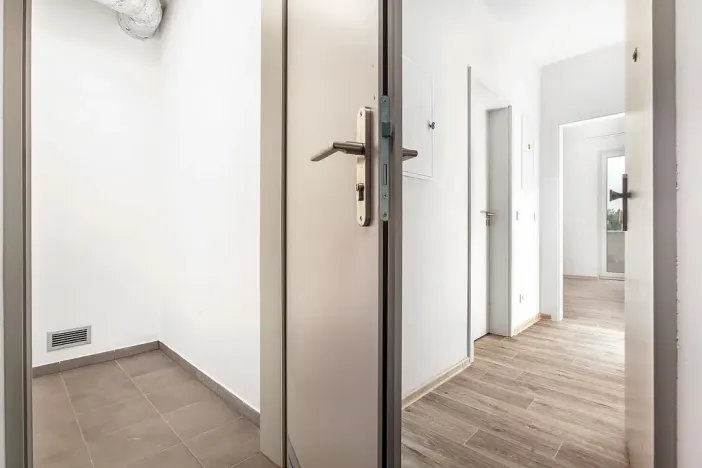 Pronájem bytu 1+1, Rychnov nad Kněžnou, Javornická, 42 m2