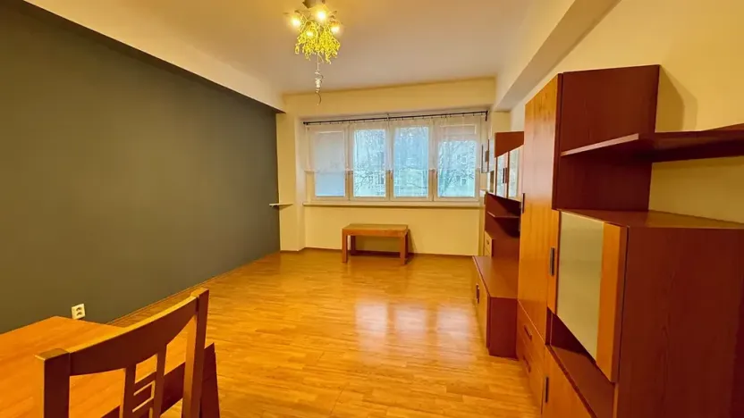 Pronájem bytu 3+1, Praha - Vršovice, Kišiněvská, 74 m2