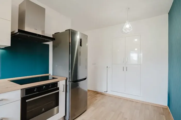 Pronájem bytu 2+1, Třebíč, Hladíkova, 58 m2