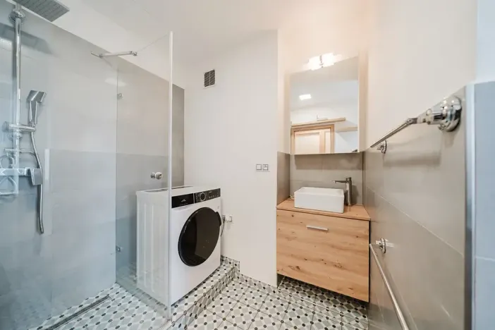 Pronájem bytu 2+1, Třebíč, Hladíkova, 58 m2