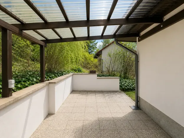 Prodej chaty, Chocerady, 65 m2