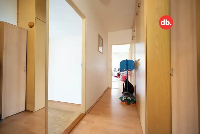 Prodej bytu 2+1, Karlovy Vary, Raisova, 62 m2