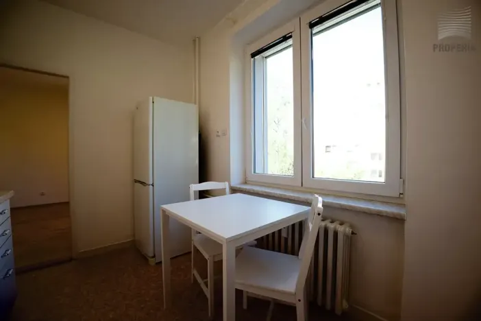 Pronájem bytu 2+1, Brno, Družstevní, 54 m2