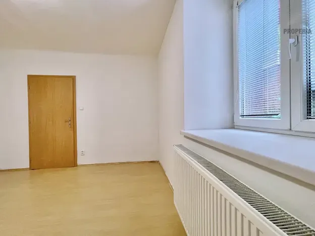 Prodej bytu 1+1, Brno, Charbulova, 33 m2