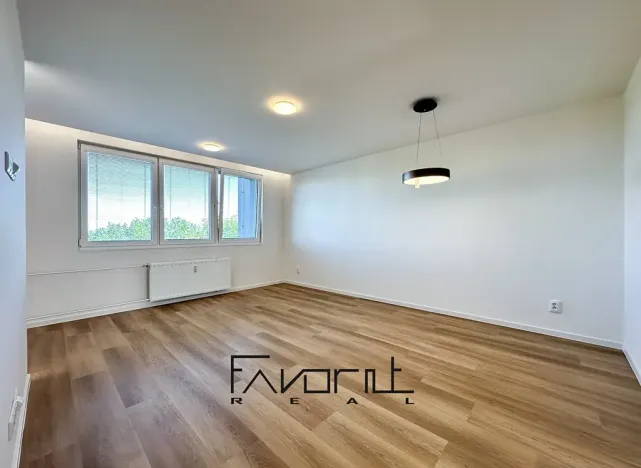 Prodej bytu 3+1, Ostrava, Bedrnova, 70 m2