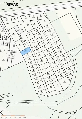 Prodej chaty, Rybitví, 17 m2