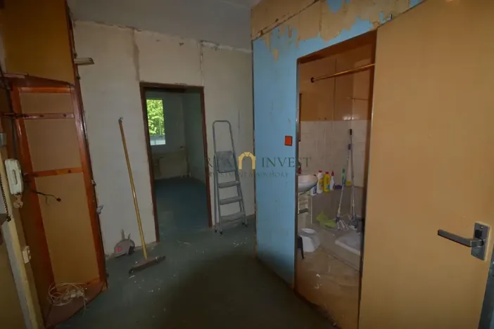 Prodej bytu 2+kk, Praha - Krč, V Štíhlách, 41 m2
