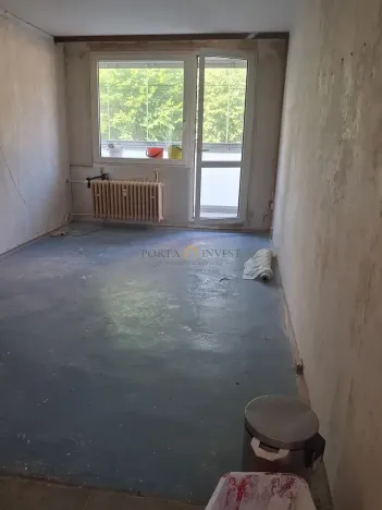 Prodej bytu 2+kk, Praha - Krč, V Štíhlách, 41 m2