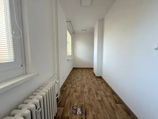Pronájem bytu 2+1, Ústí nad Labem, Sibiřská, 59 m2