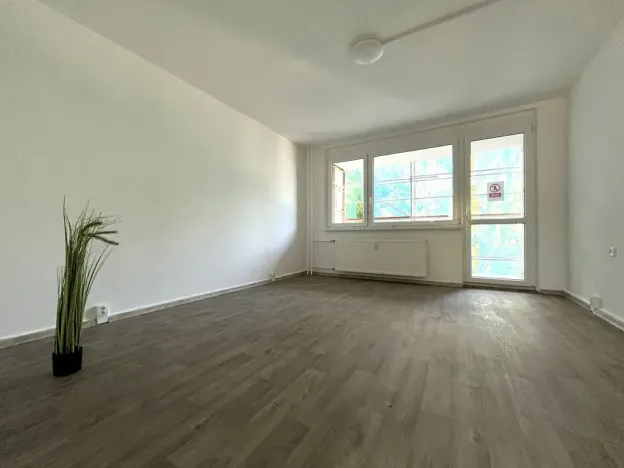 Pronájem bytu 3+1, Česká Lípa, Uranová, 72 m2