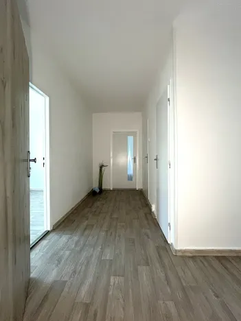 Pronájem bytu 3+1, Česká Lípa, Uranová, 72 m2