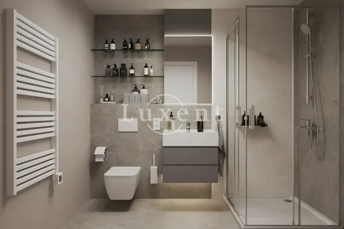 Prodej bytu 4+kk, Kladno, Pražská, 94 m2