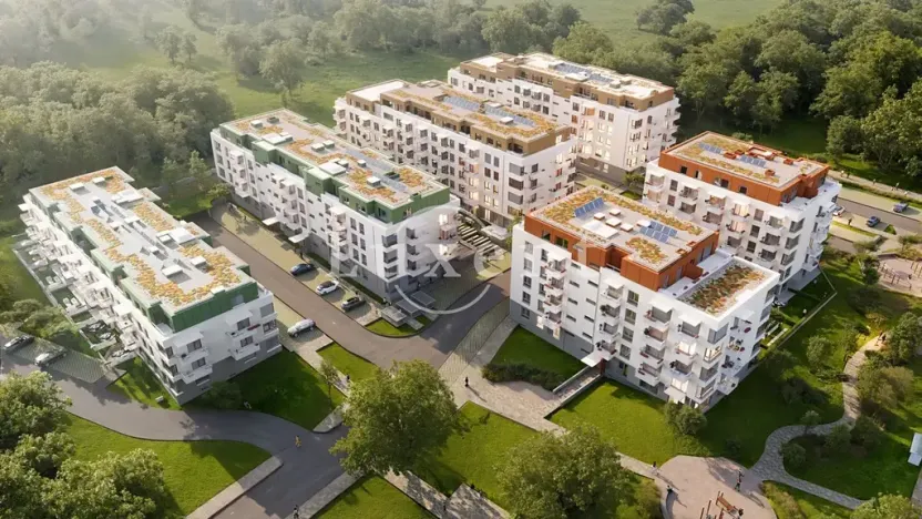 Prodej bytu 2+kk, Kladno, Pražská, 48 m2
