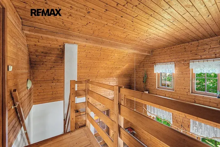 Prodej rodinného domu, Osov, 132 m2
