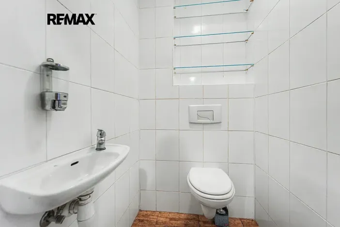 Prodej rodinného domu, Osov, 132 m2