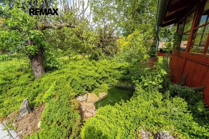 Prodej rodinného domu, Osov, 132 m2