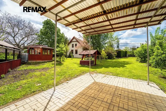 Prodej rodinného domu, Osov, 132 m2