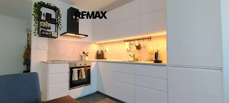 Pronájem bytu 3+1, Praha - Nusle, Kotorská, 60 m2